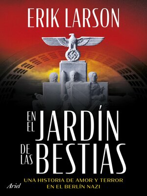 En el jardín de las bestias - ebook